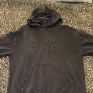 Lost Black Hoodie Women’s